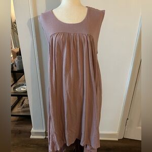 NWT- Free People Madelyn Midi